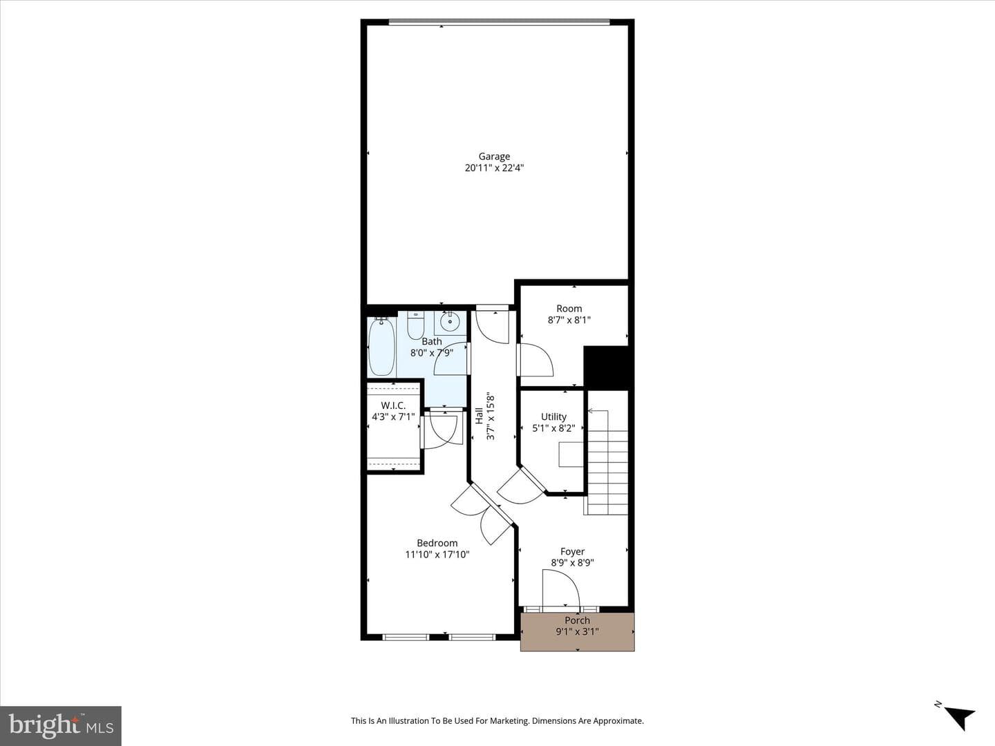20668 Duxbury Terrace photo 59