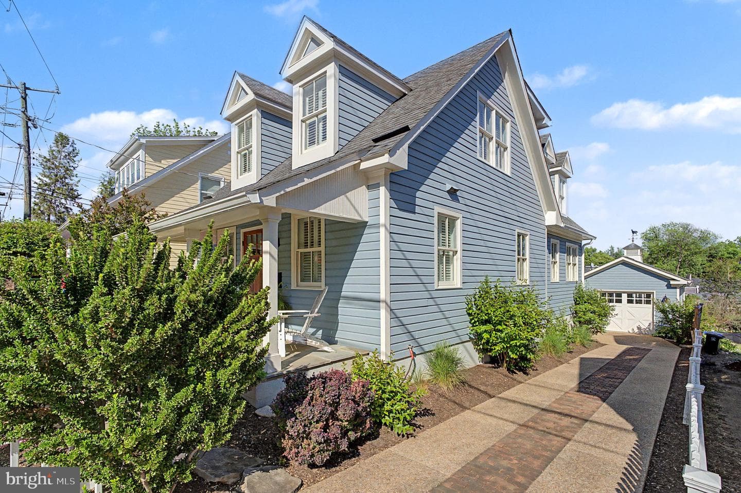 4 Ayr Street SW, Leesburg