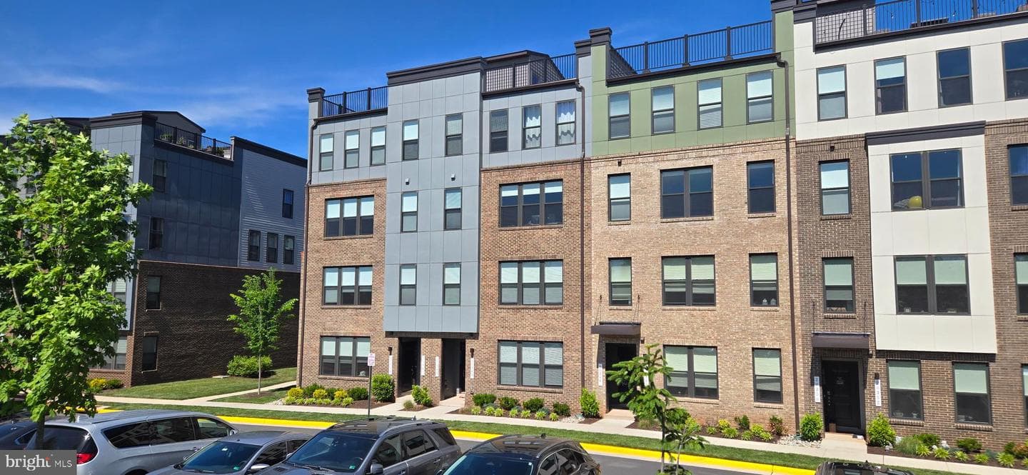 20344 Newfoundland Square, Ashburn