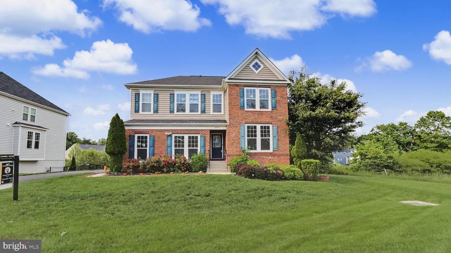 40978 Spur Run Lane, Aldie