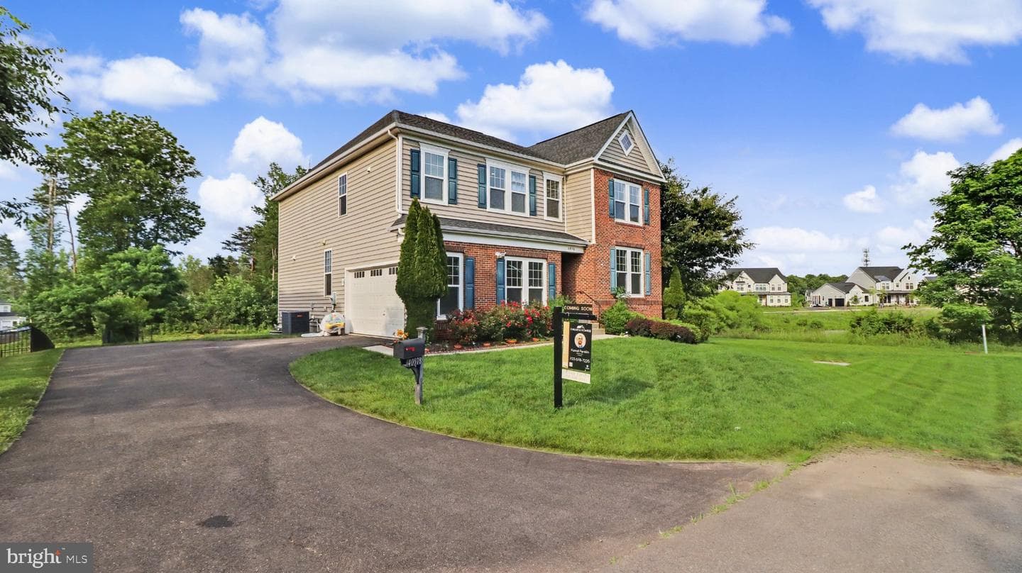 40978 Spur Run Lane, Aldie