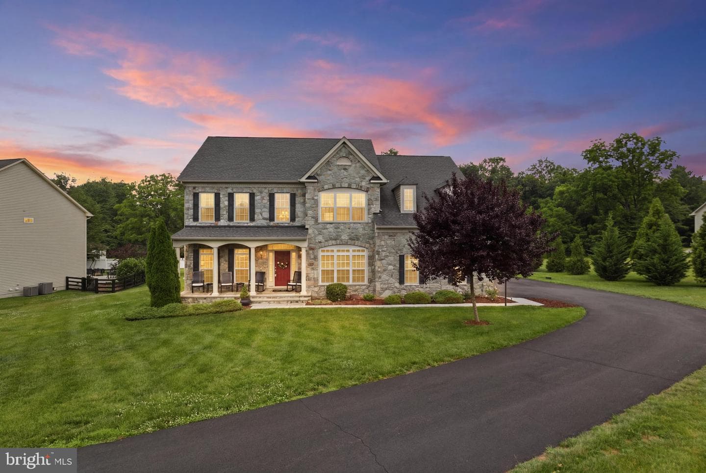 17351 Harmony Vista Drive, Hamilton