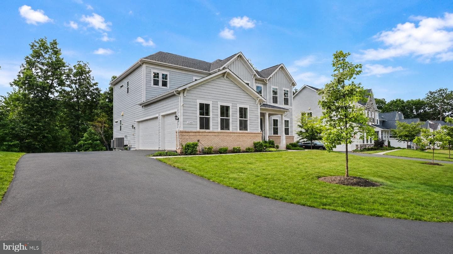 23609 Roselle Ridge Lane photo 3