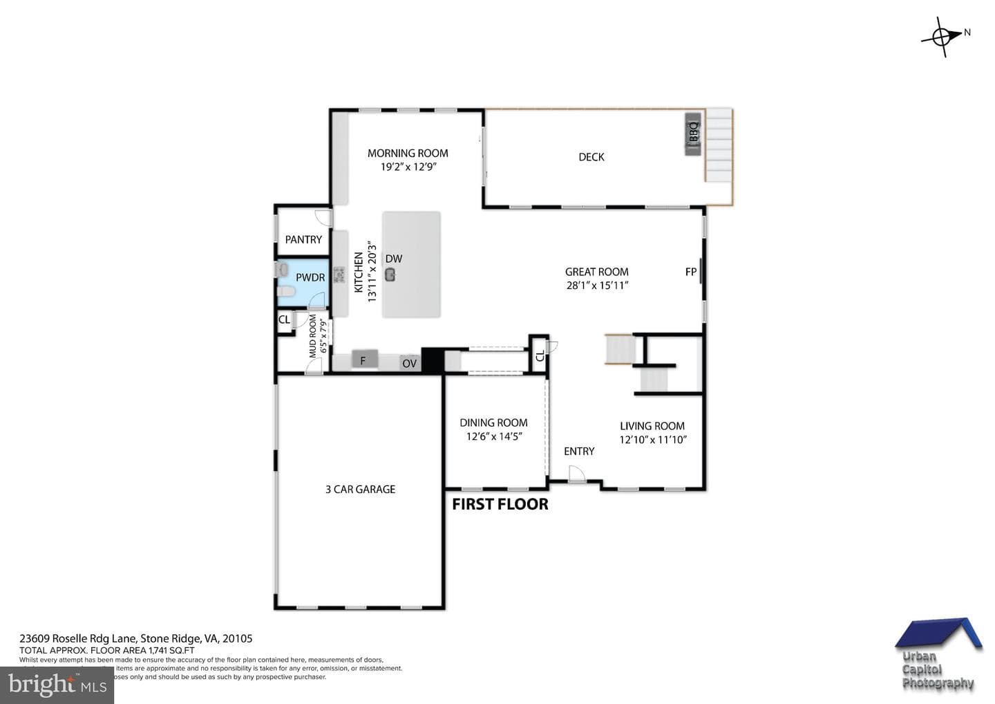 23609 Roselle Ridge Lane photo 70