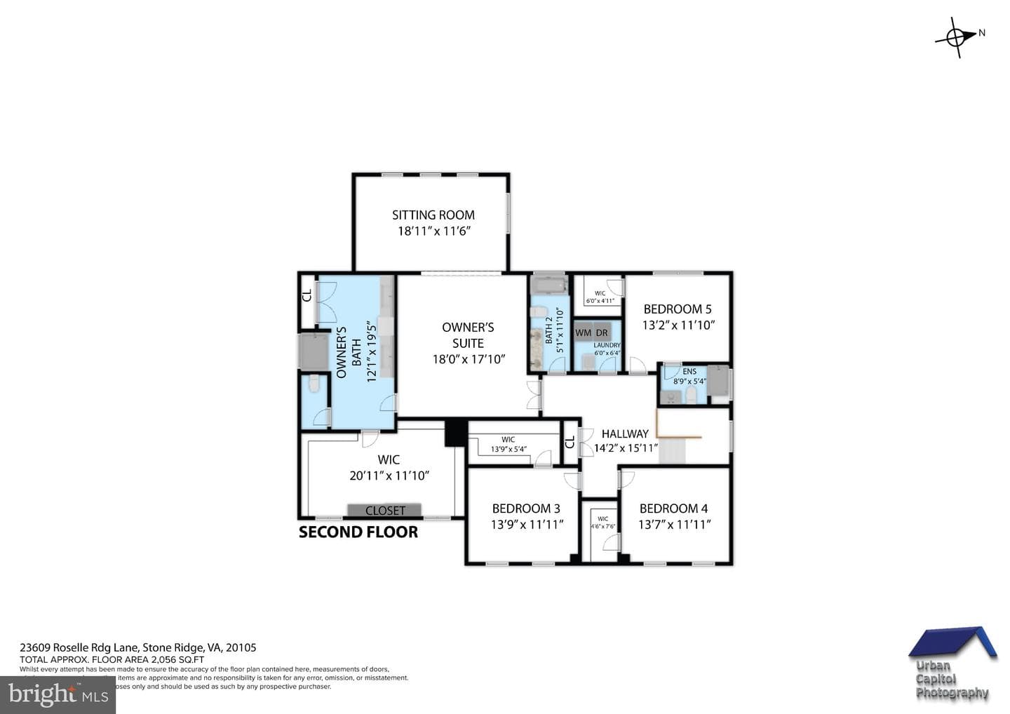 23609 Roselle Ridge Lane photo 72
