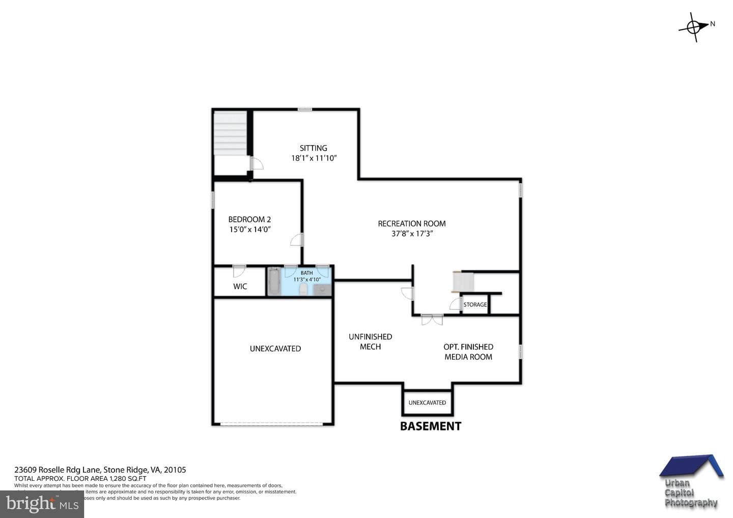 23609 Roselle Ridge Lane photo 73