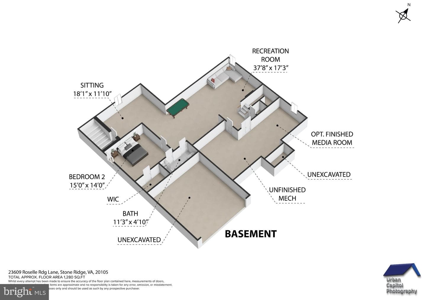 23609 Roselle Ridge Lane photo 74