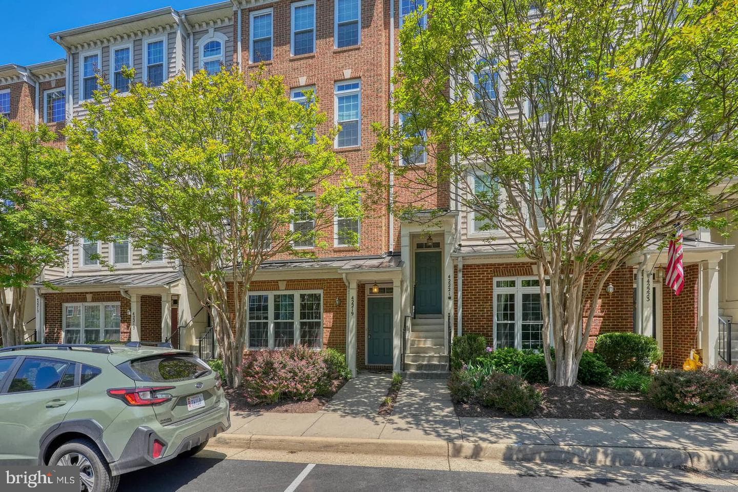 42219 Black Rock Terrace, Aldie