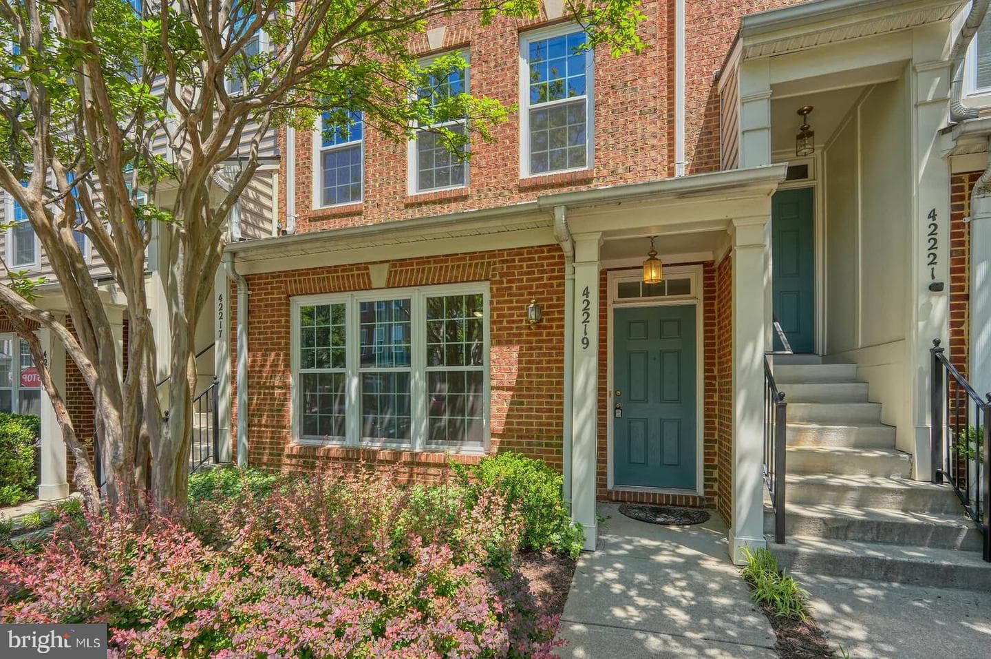 42219 Black Rock Terrace, Aldie