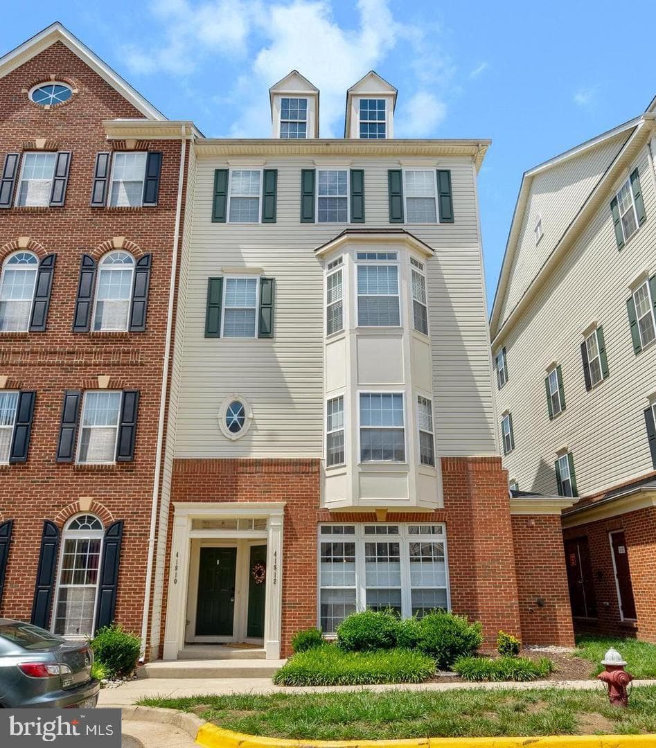 41812 Inspiration Terrace, Aldie