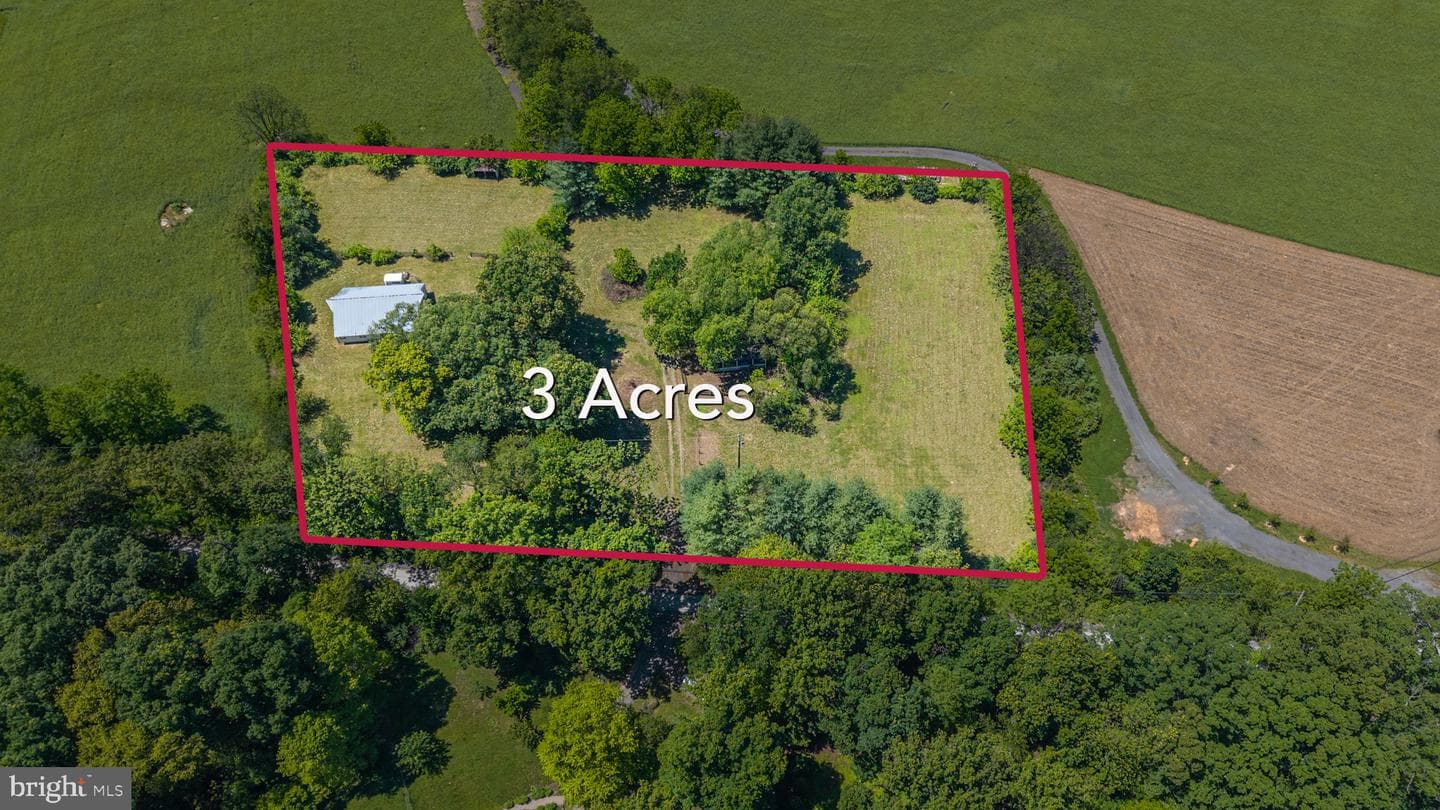 19647 Telegraph Springs Road, Purcellville