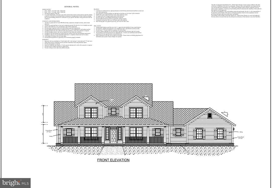 40975 Yakey, Lovettsville