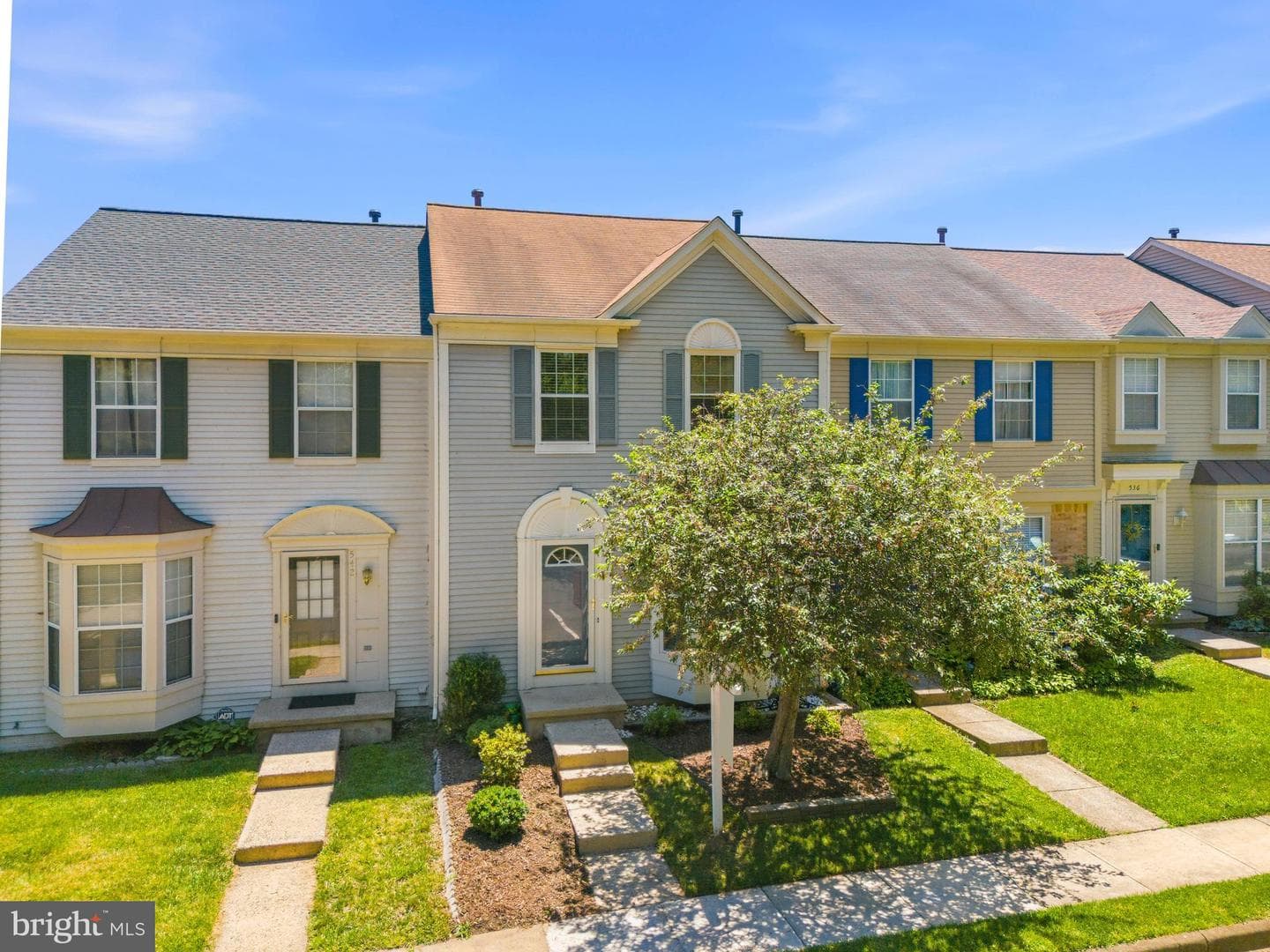 540 Currant Terrace NE, Leesburg