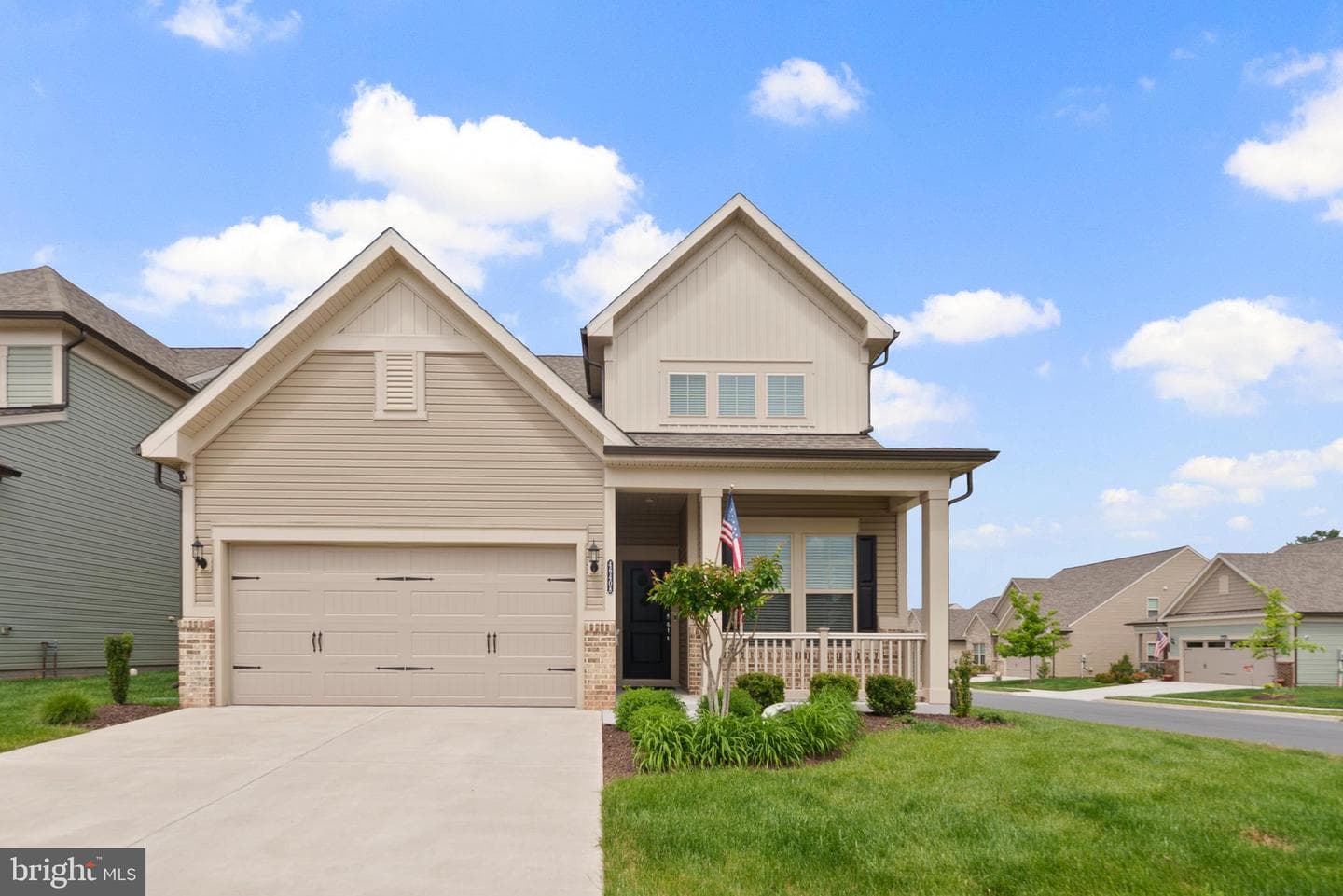 46408 Reddish Knob Drive photo 17