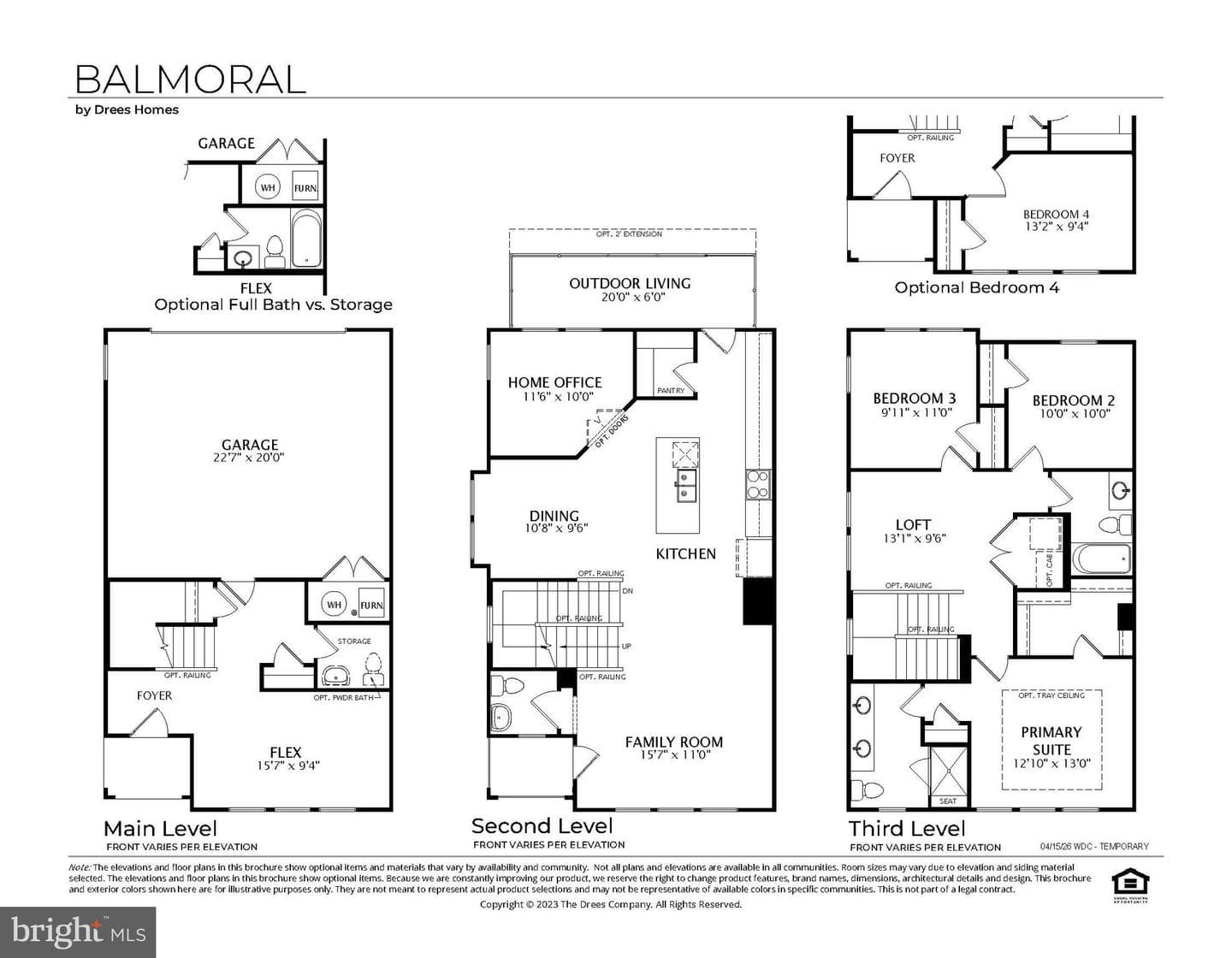 109 Camberwell Terrace NE, Leesburg