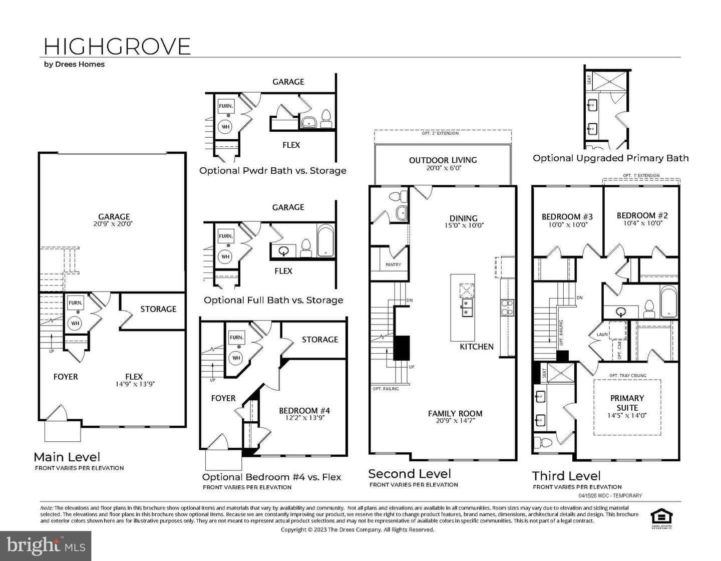 103 Camberwell Terrace NE, Leesburg