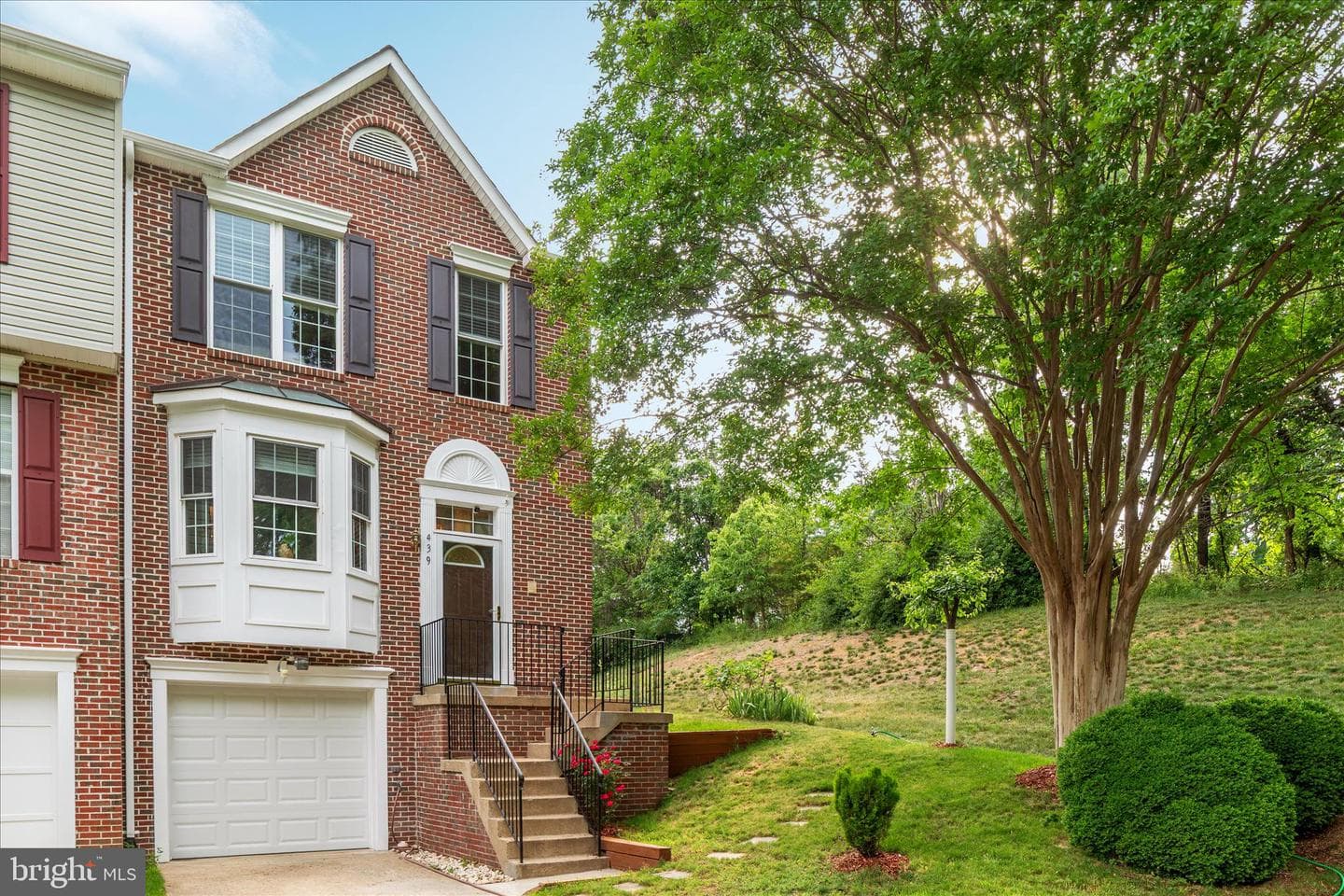 439 Nikki Terrace SE, Leesburg