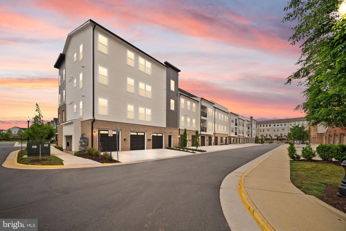 23640 Bolton Crescent Terrace #403, Ashburn