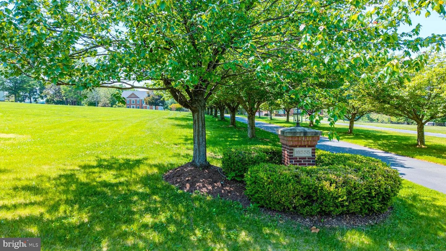 16555 Chestnut Overlook Drive, Purcellville