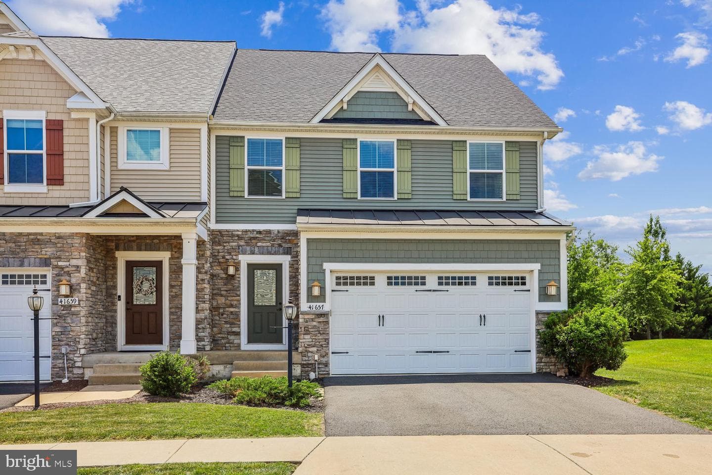 41657 Mcmonagle Square, Aldie