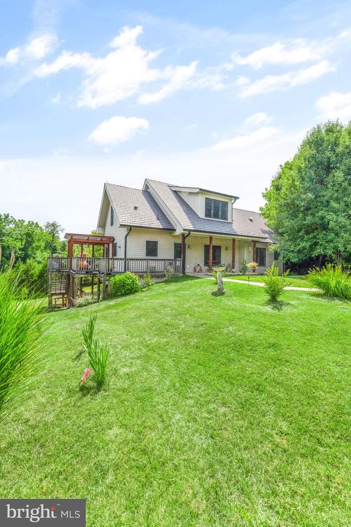 40989 Redwing Song Ln, Lovettsville