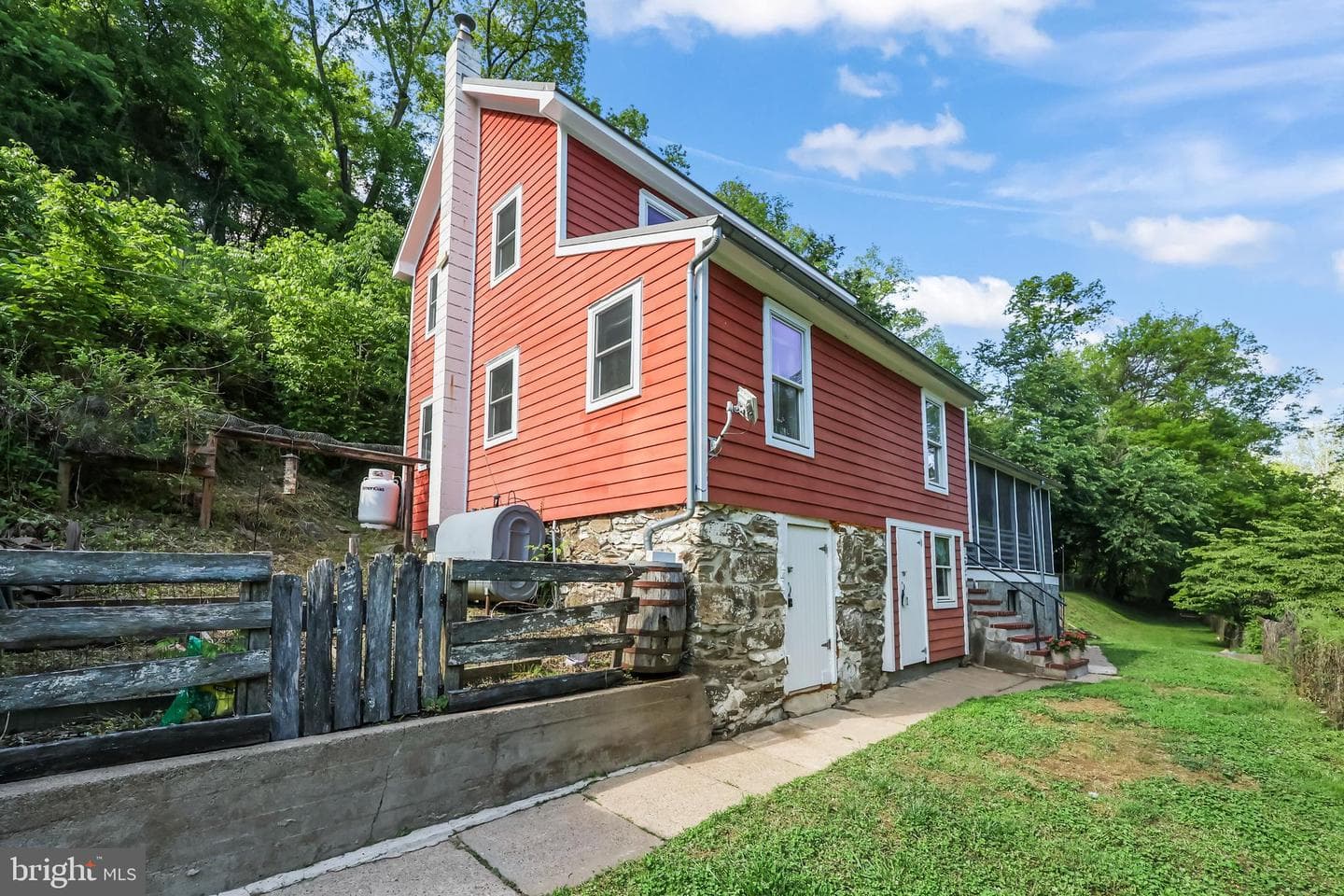 13316 Downey Mill Road, Lovettsville