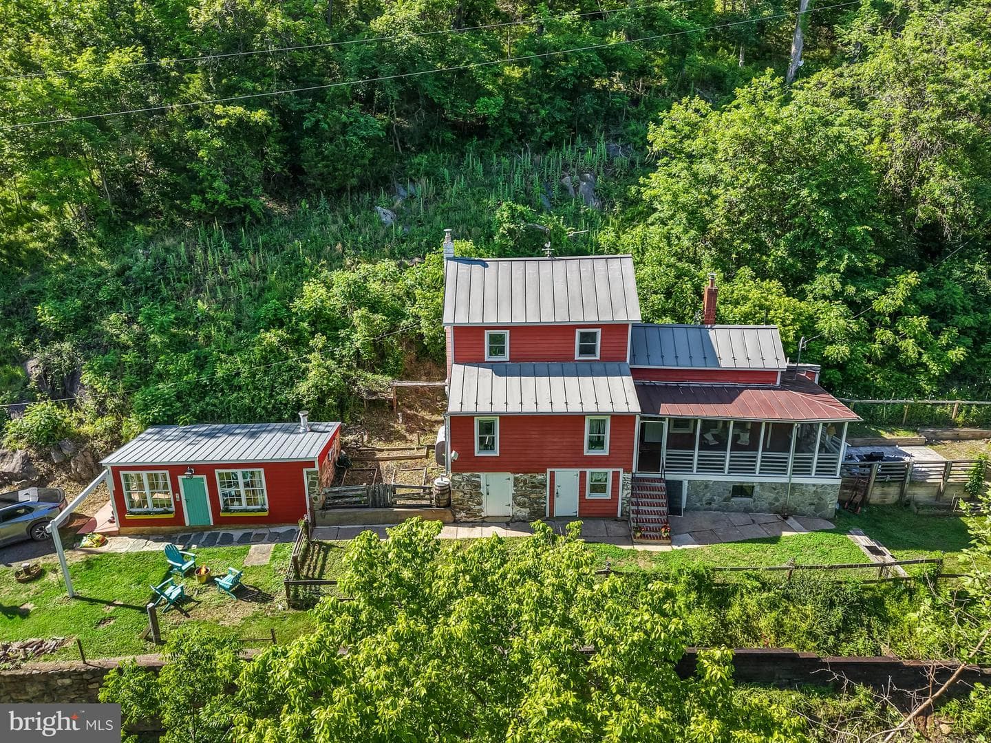 13316 Downey Mill Road photo 32