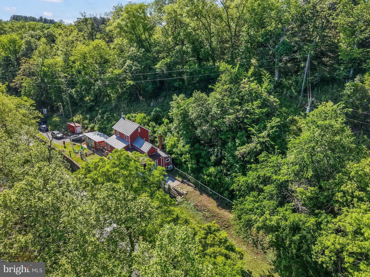 13316 Downey Mill Road photo 35