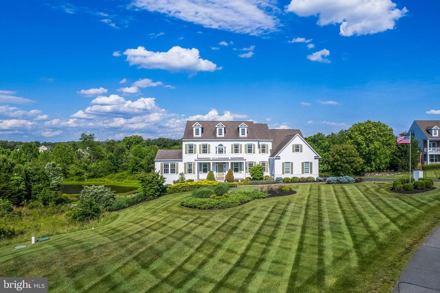 23028 Creighton Farms Drive photo 4