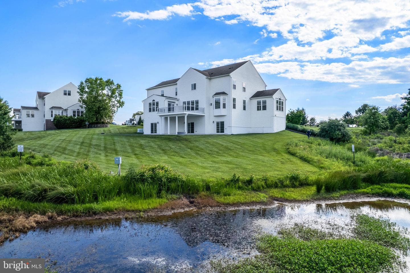 23028 Creighton Farms Drive photo 91