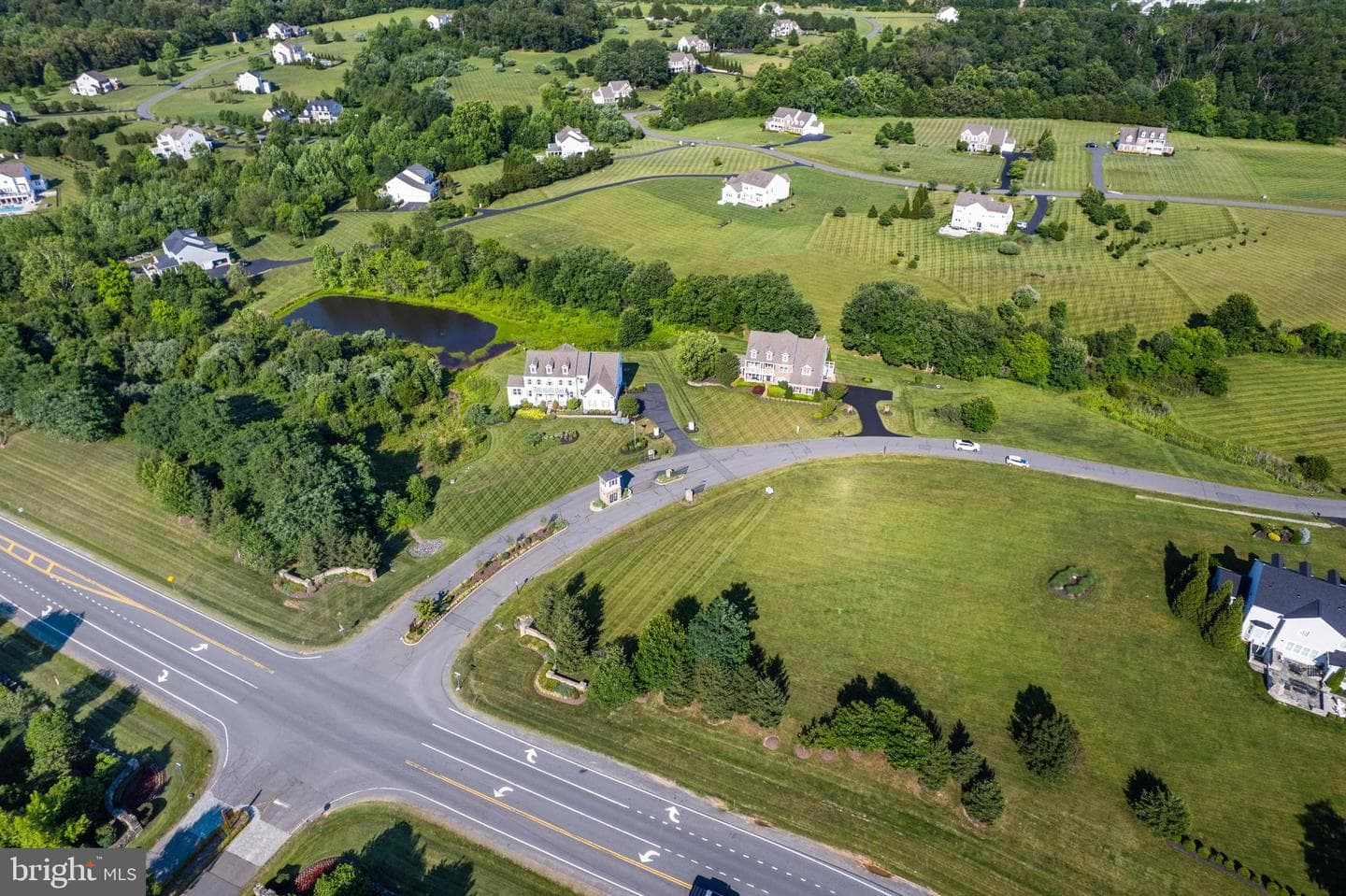 23028 Creighton Farms Drive photo 97