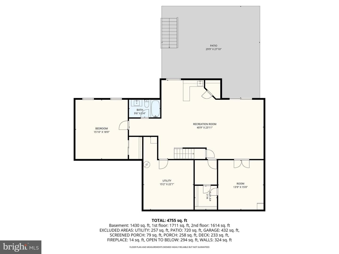 21916 Bellair Court photo 56