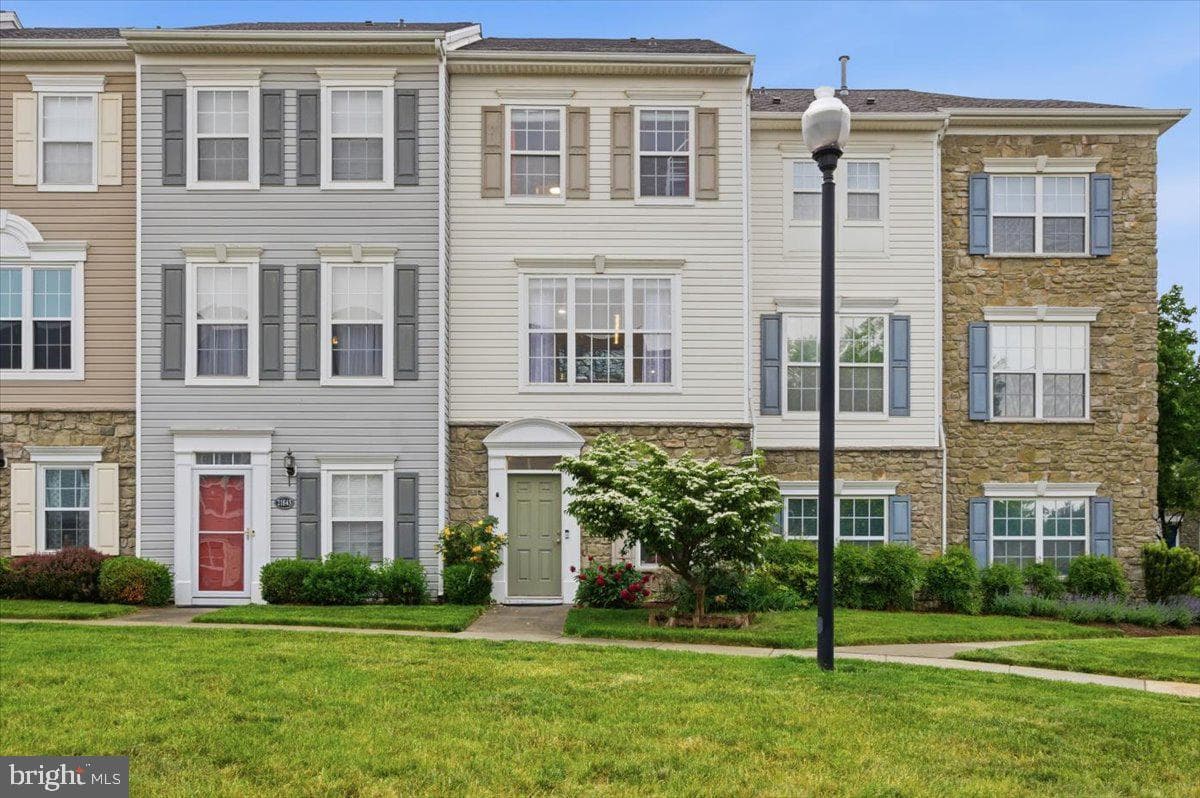 21845 Jarvis Square, Ashburn