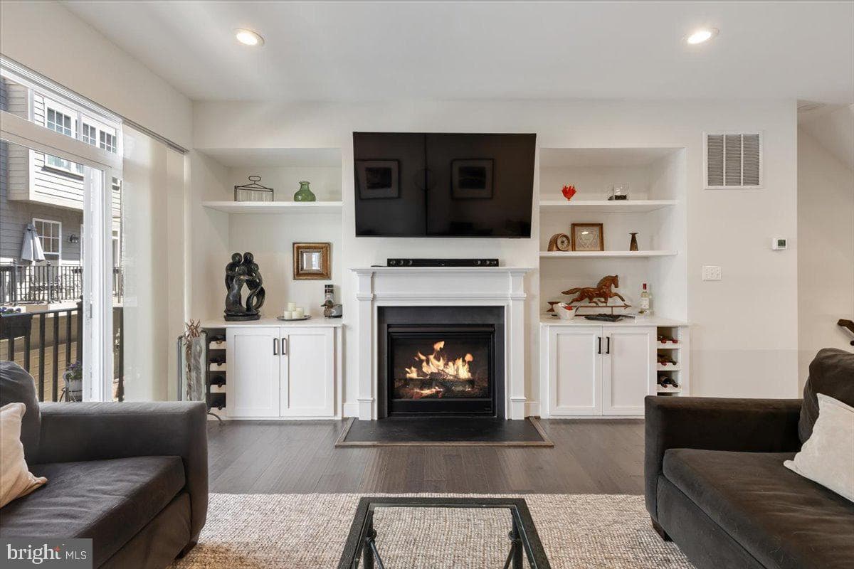 254 Bluemont Branch Terrace SE photo 8