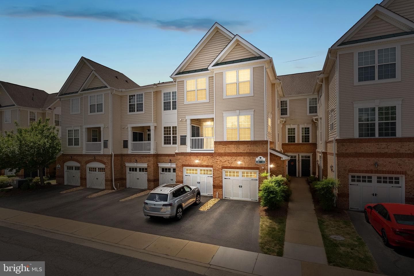 20365 Belmont Park Terrace #108 photo 5
