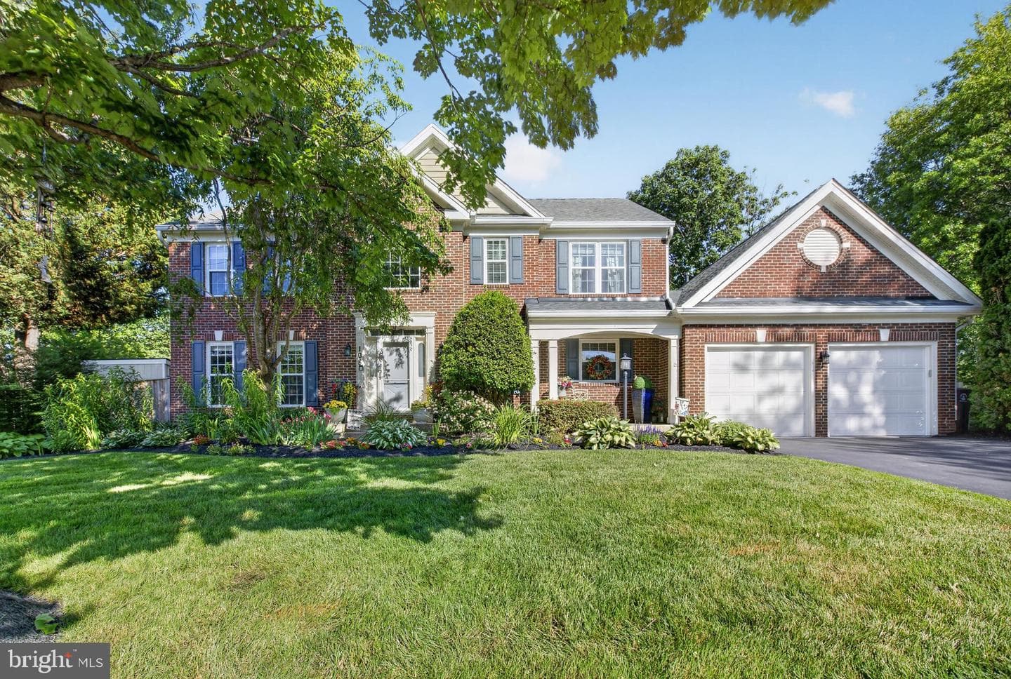 108 Bethal Court SW, Leesburg