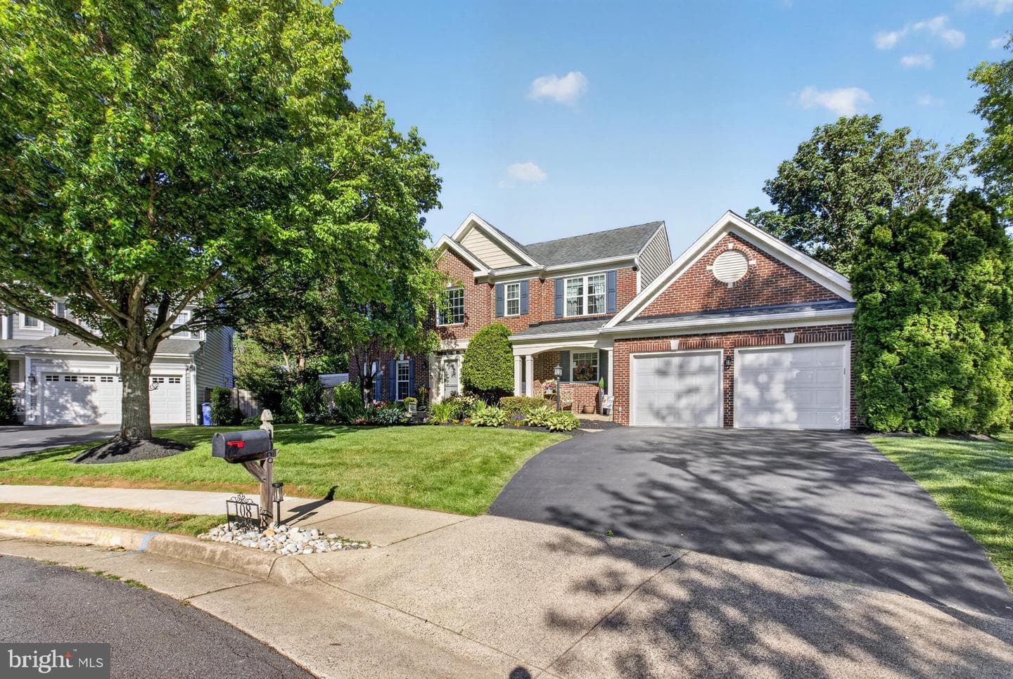 108 Bethal Court SW, Leesburg
