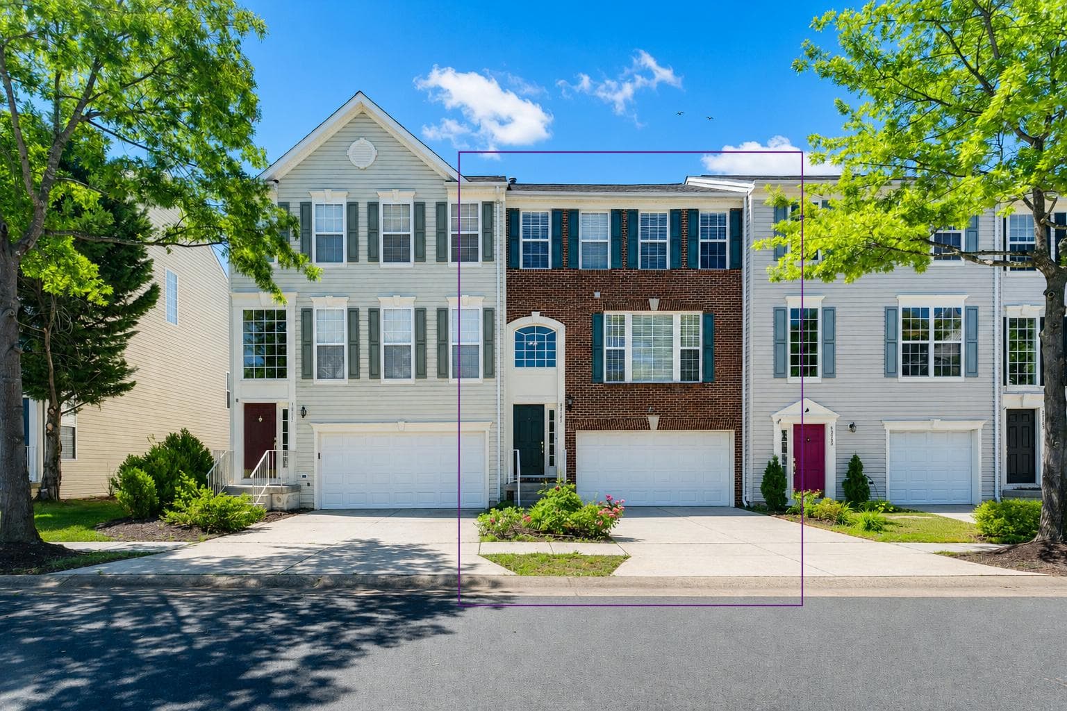 42787 Shaler Street, Chantilly