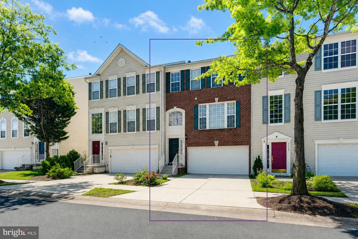 42787 Shaler Street, Chantilly