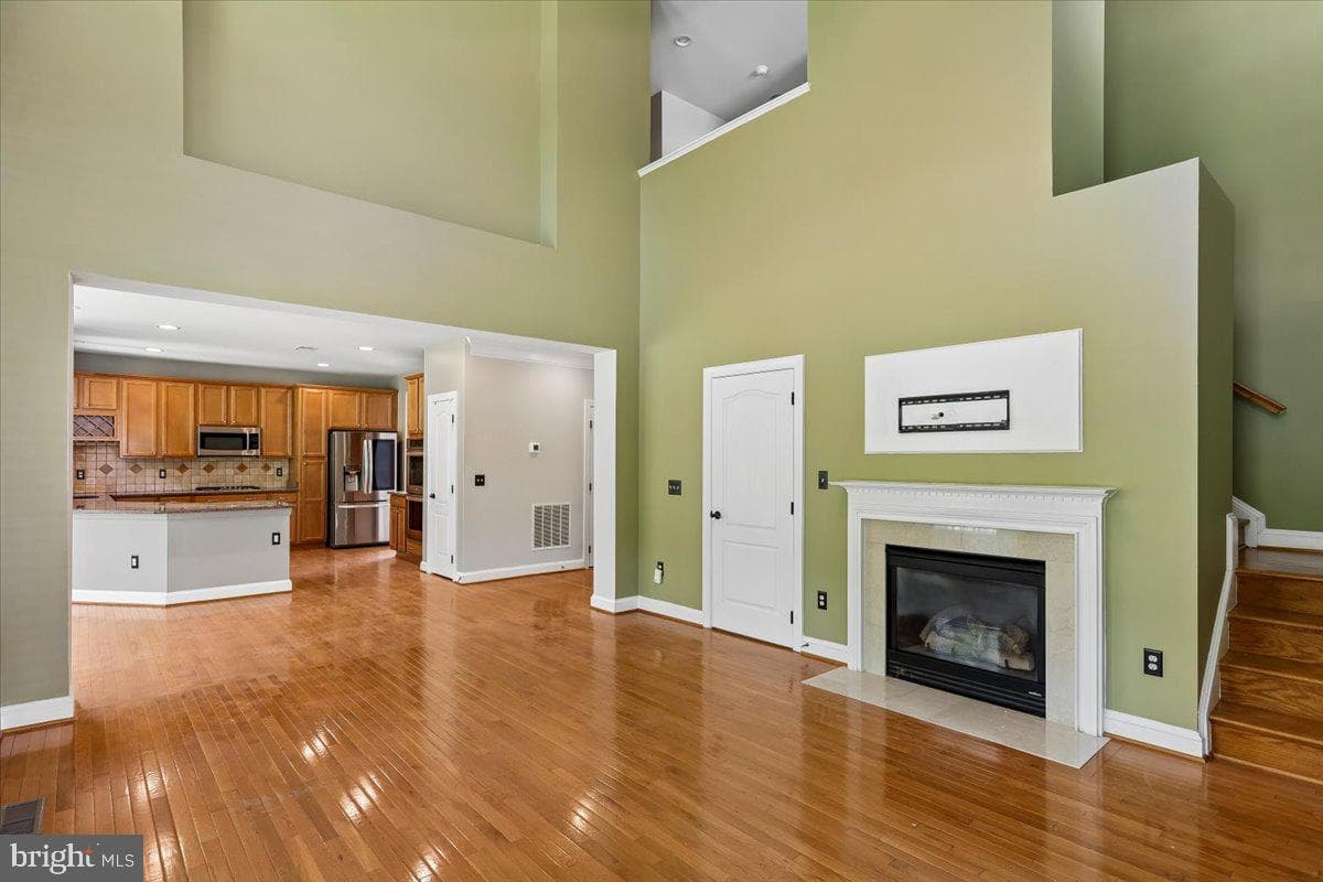 117 Rosebrook Court NW photo 14