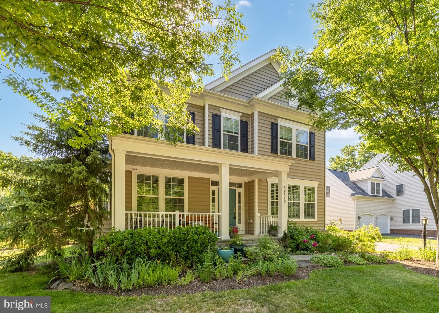 22478 Dinah Place, Leesburg