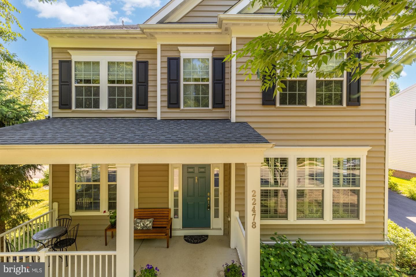 22478 Dinah Place, Leesburg
