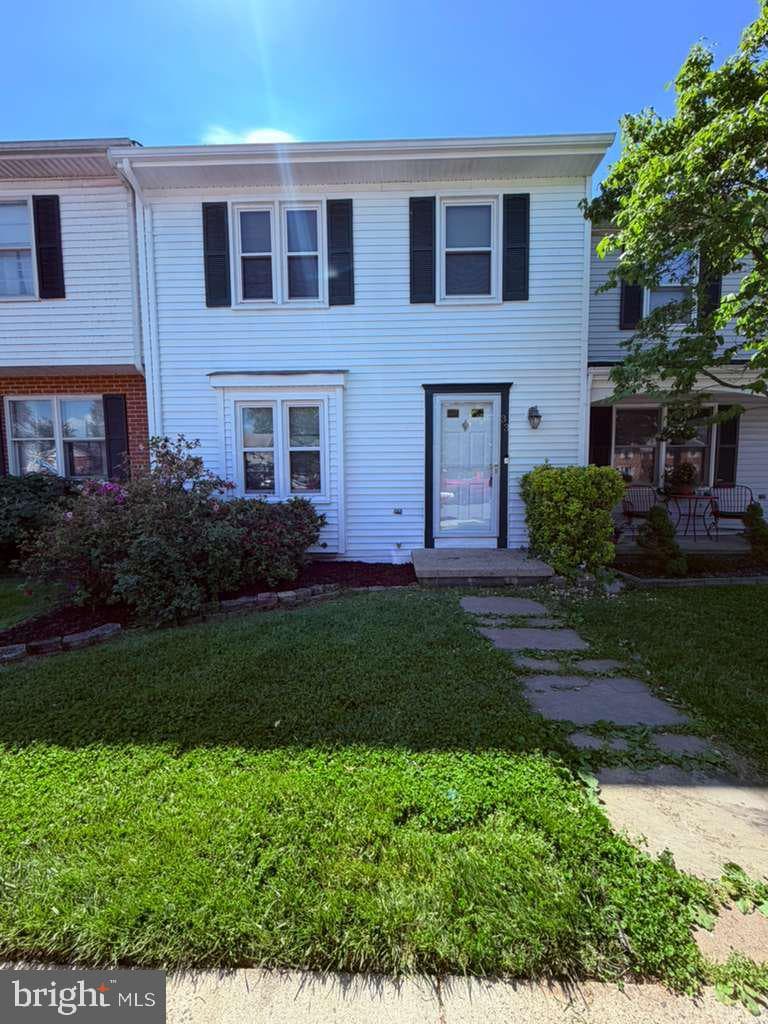 33 Park Place, Lovettsville