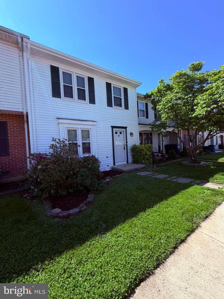 33 Park Place, Lovettsville