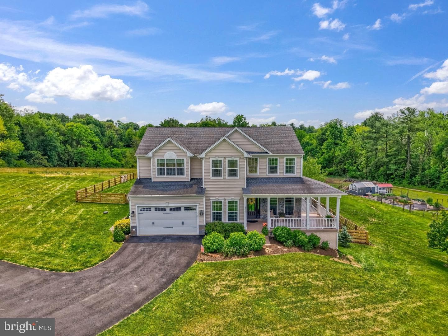 15002 Mountain Road, Hillsboro