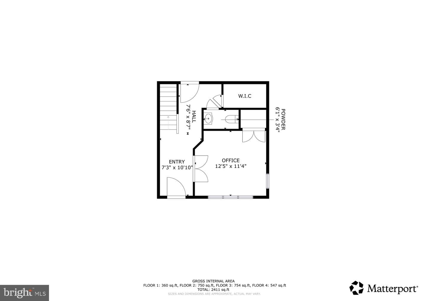 400 Ironsides Square SE photo 48