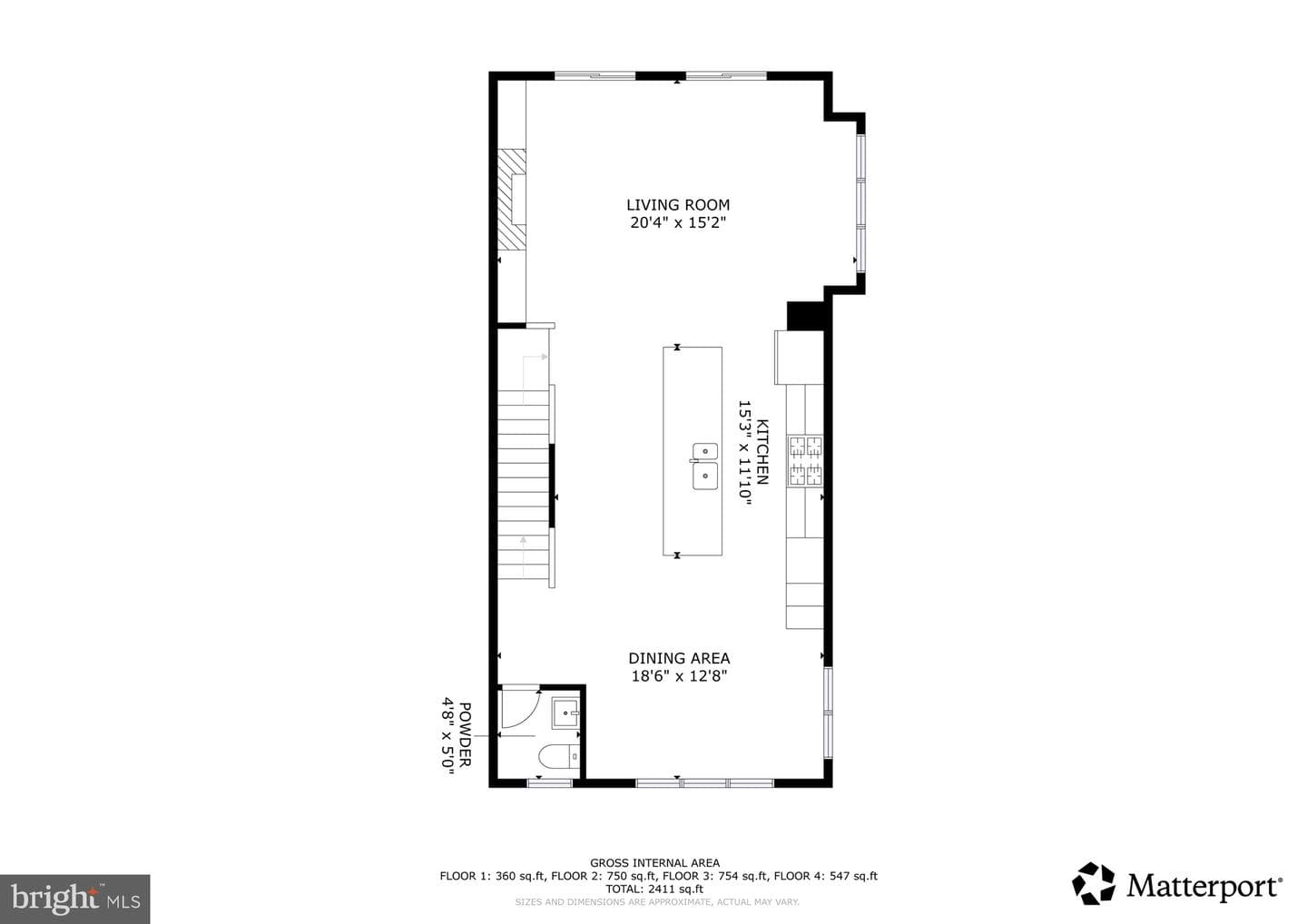 400 Ironsides Square SE photo 49