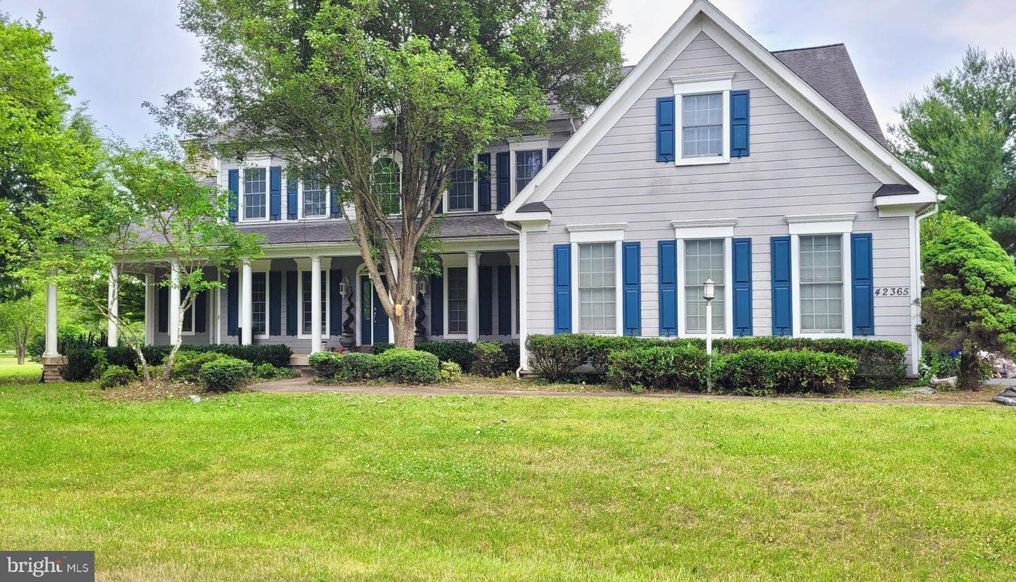 42365 Green Meadow Lane