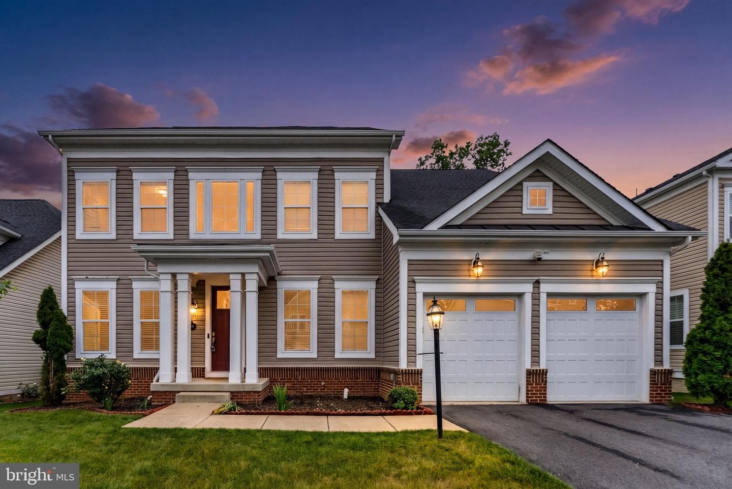 23754 Kilkerran Drive, Aldie