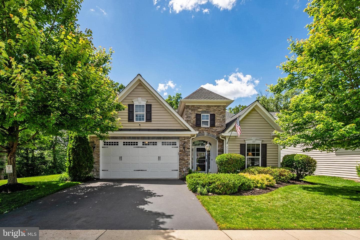 25079 Chafee Circle, Aldie